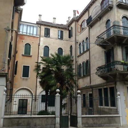 Appartamento Sant'Elena Venezia Eksteriør bilde